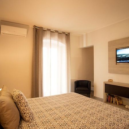 Guest House Centrale バルレッタ エクステリア 写真