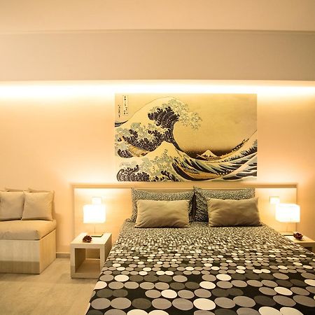 Guest House Centrale バルレッタ エクステリア 写真