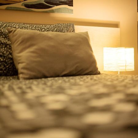 Guest House Centrale バルレッタ エクステリア 写真