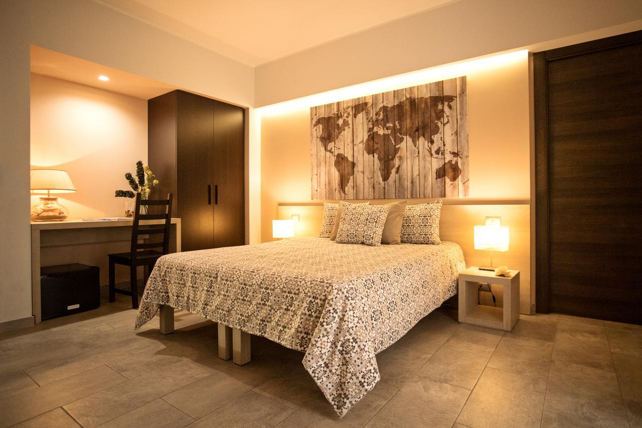 Guest House Centrale バルレッタ エクステリア 写真