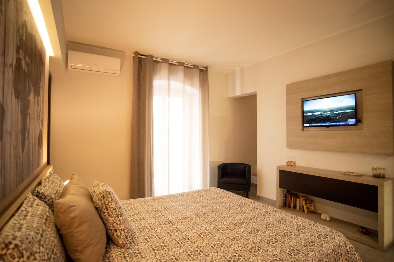 Guest House Centrale バルレッタ エクステリア 写真