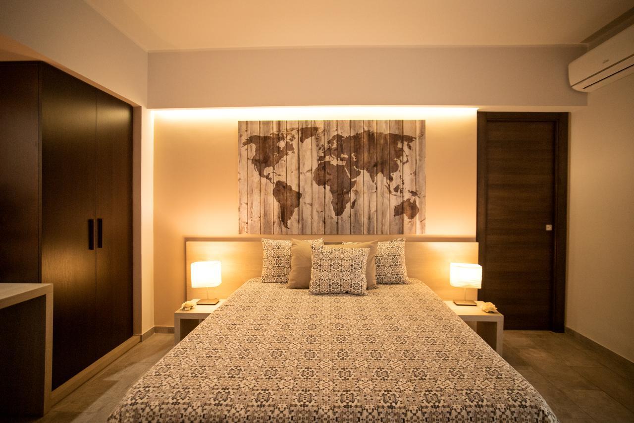 Guest House Centrale バルレッタ エクステリア 写真
