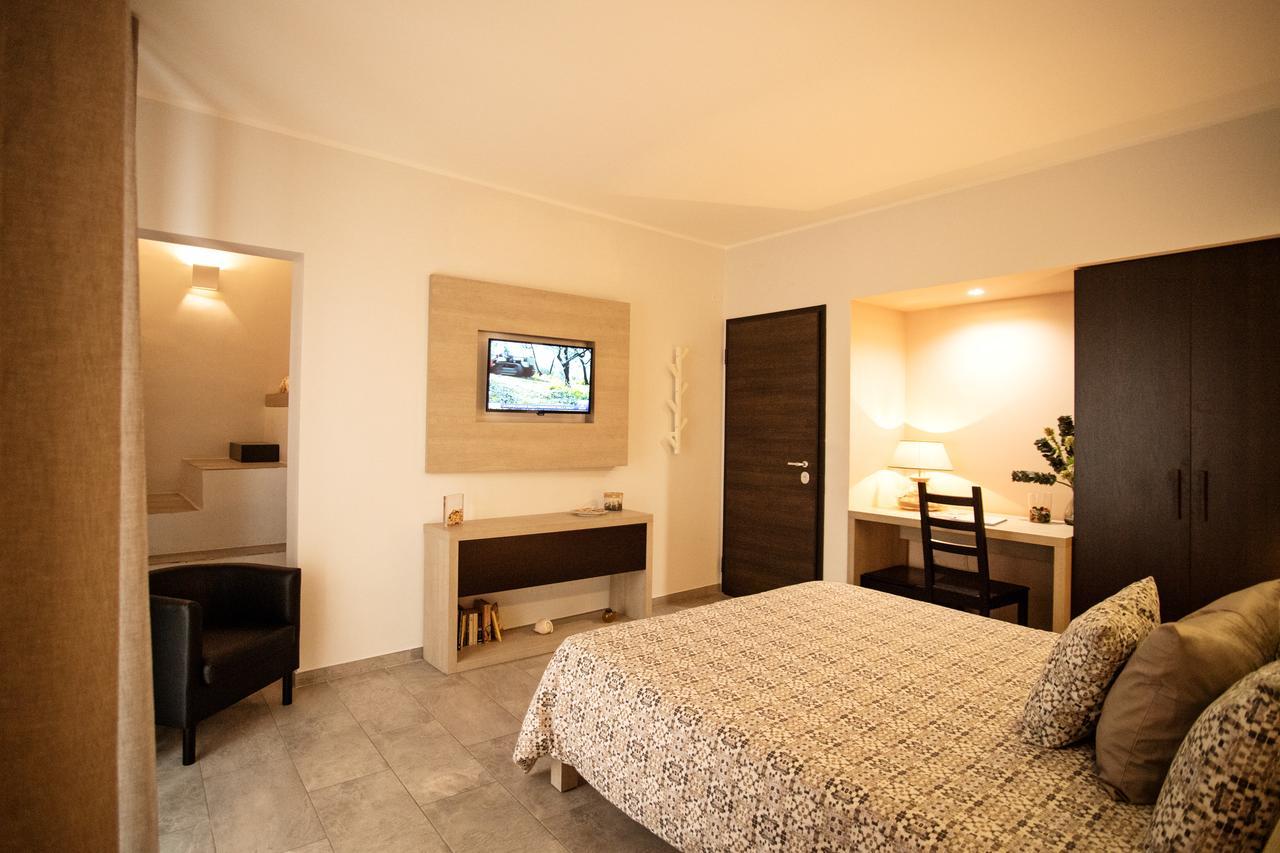 Guest House Centrale バルレッタ エクステリア 写真