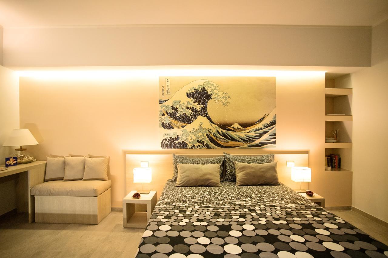 Guest House Centrale バルレッタ エクステリア 写真