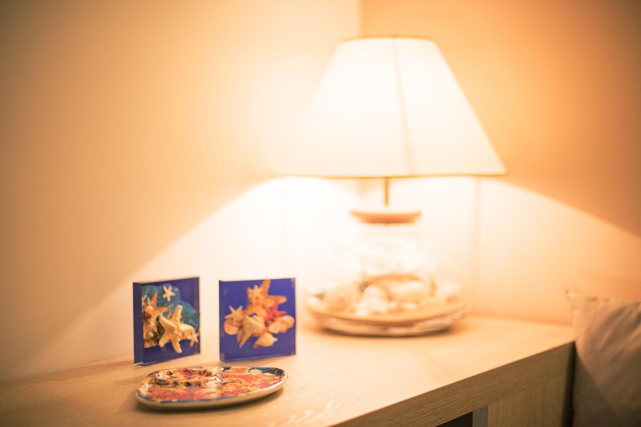Guest House Centrale バルレッタ エクステリア 写真