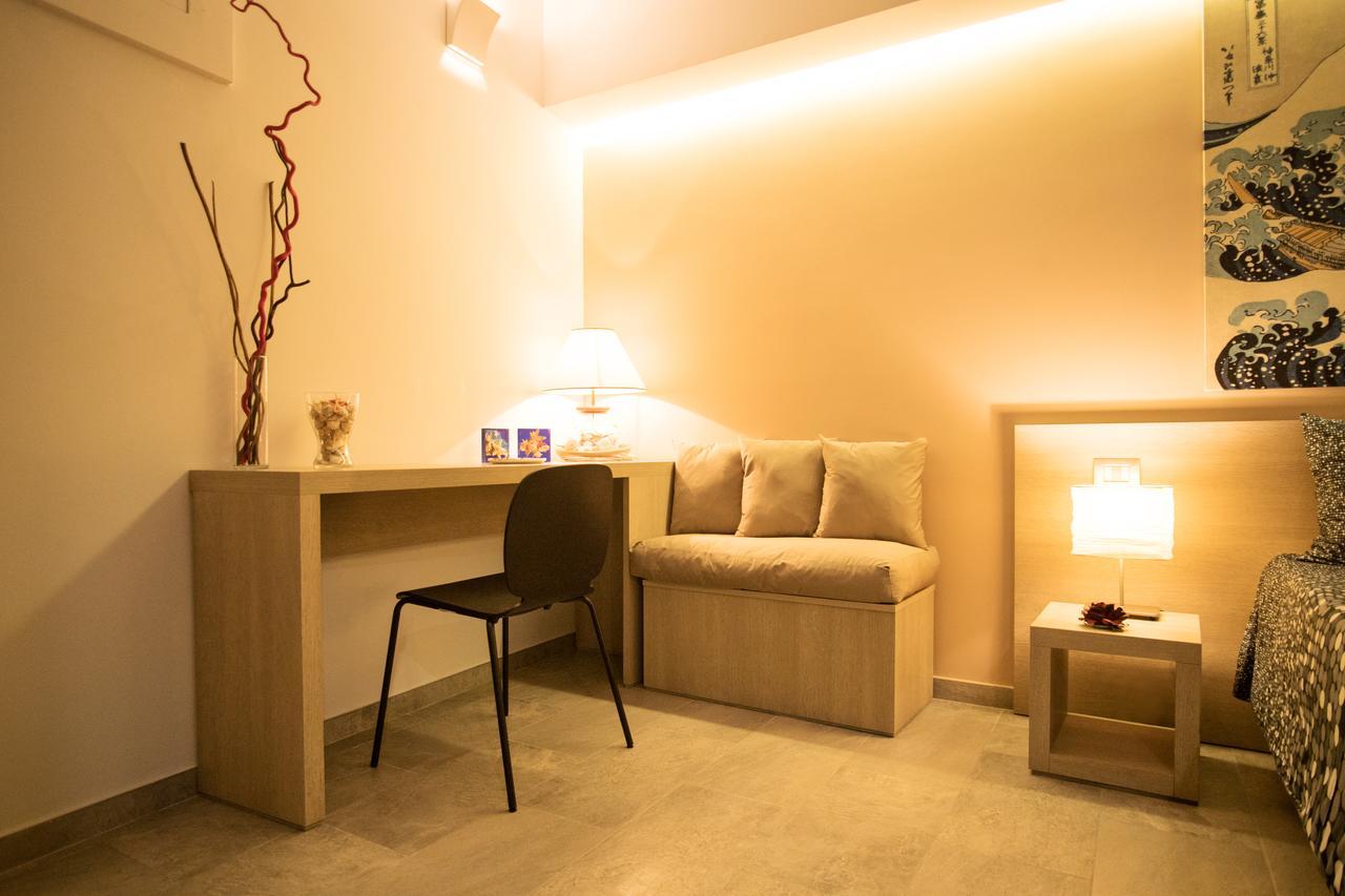 Guest House Centrale バルレッタ エクステリア 写真