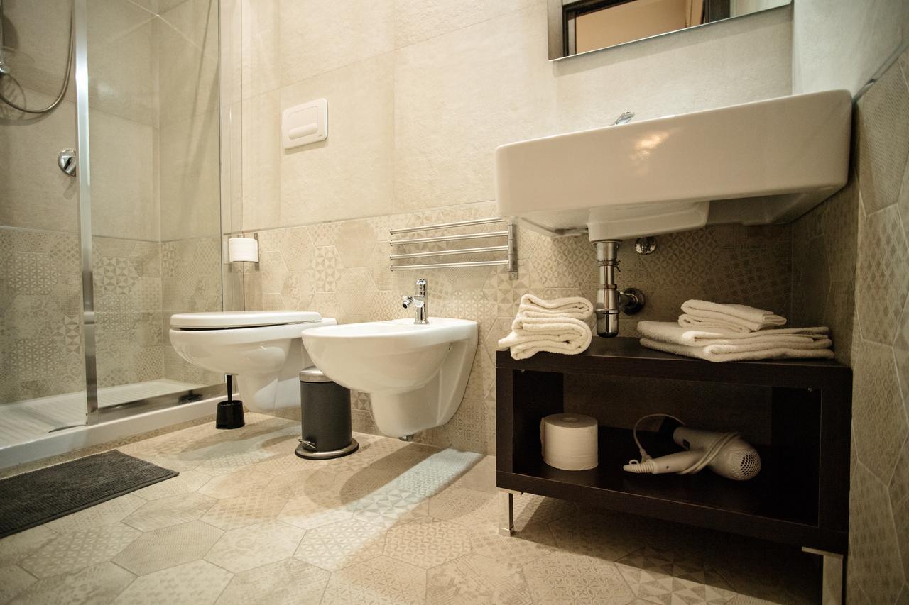 Guest House Centrale バルレッタ エクステリア 写真