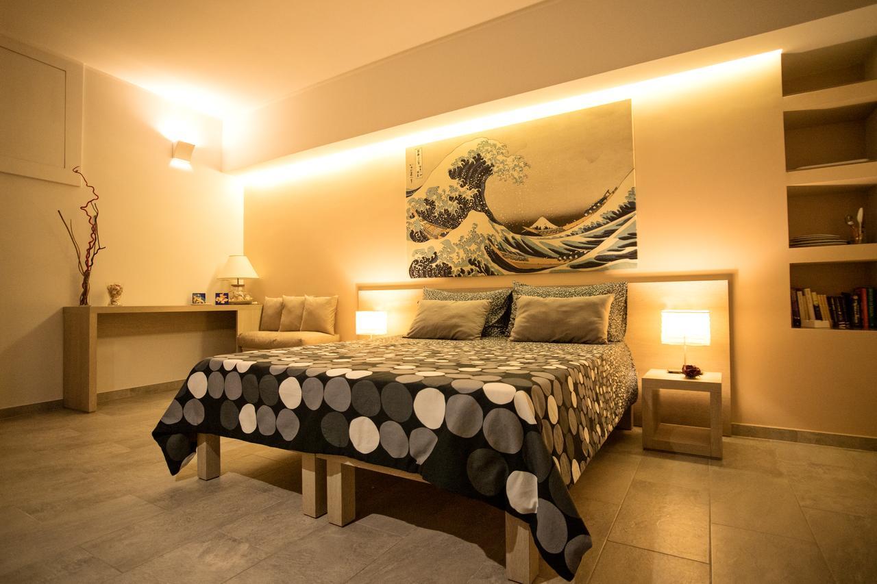 Guest House Centrale バルレッタ エクステリア 写真