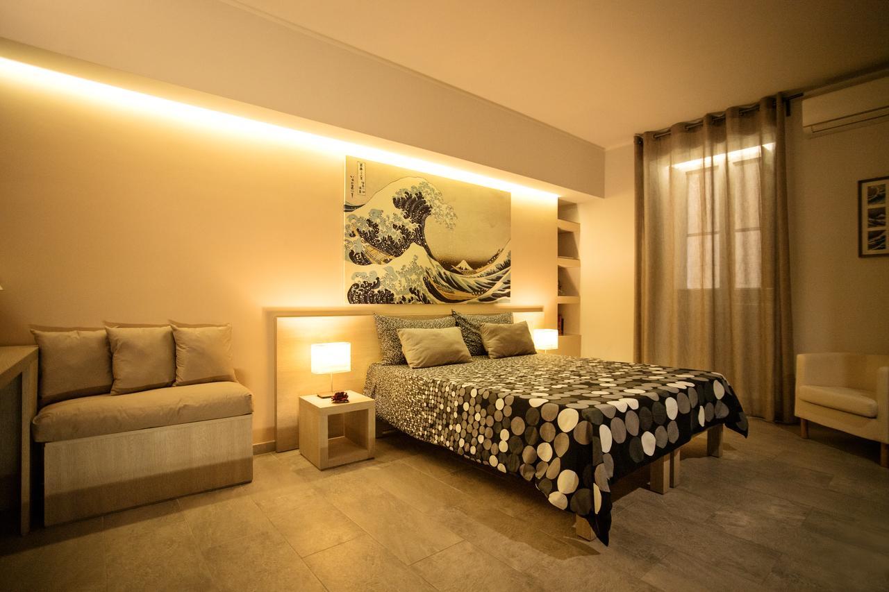 Guest House Centrale バルレッタ エクステリア 写真
