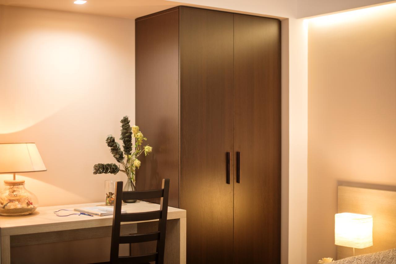 Guest House Centrale バルレッタ エクステリア 写真