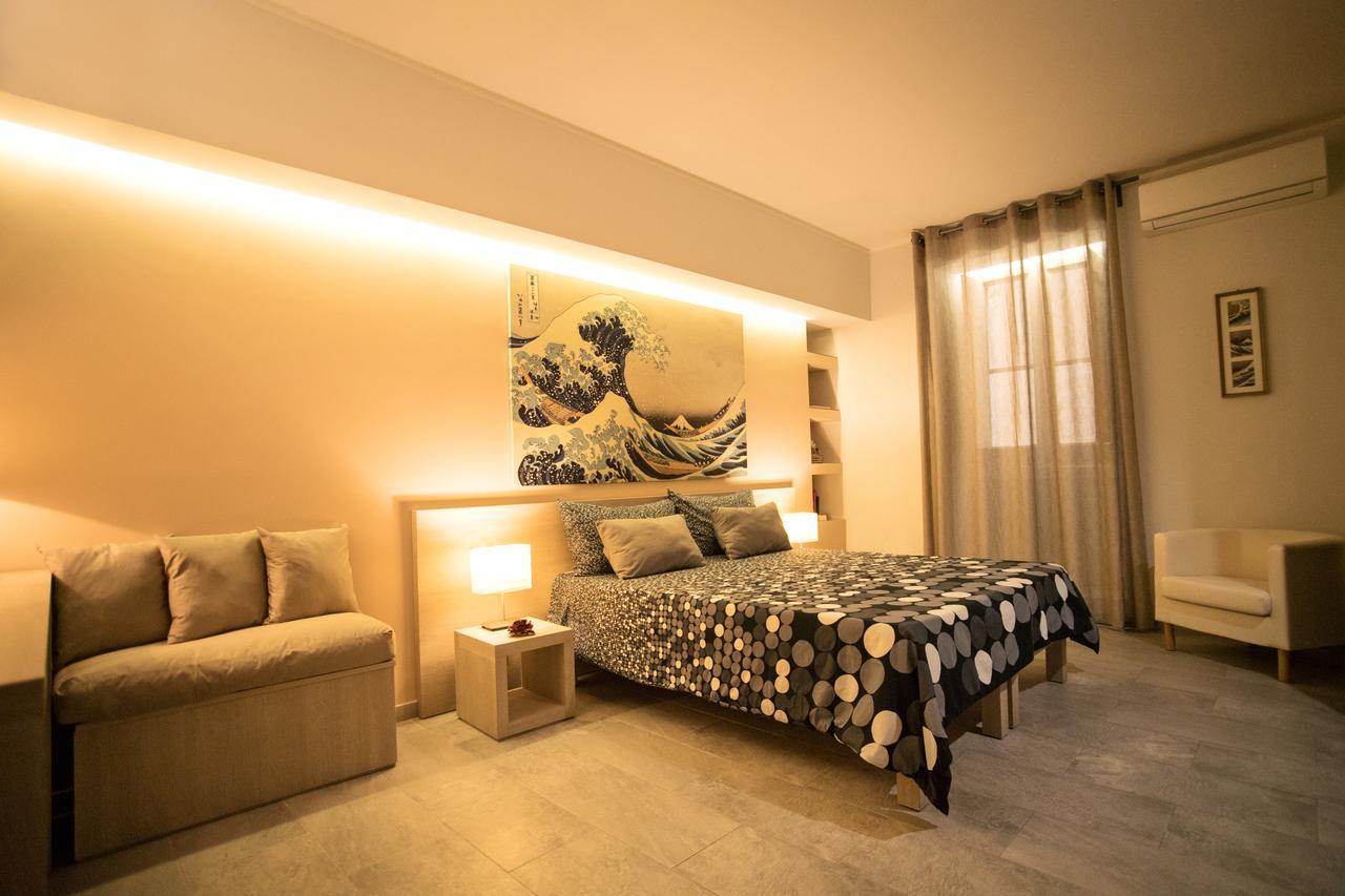 Guest House Centrale バルレッタ エクステリア 写真