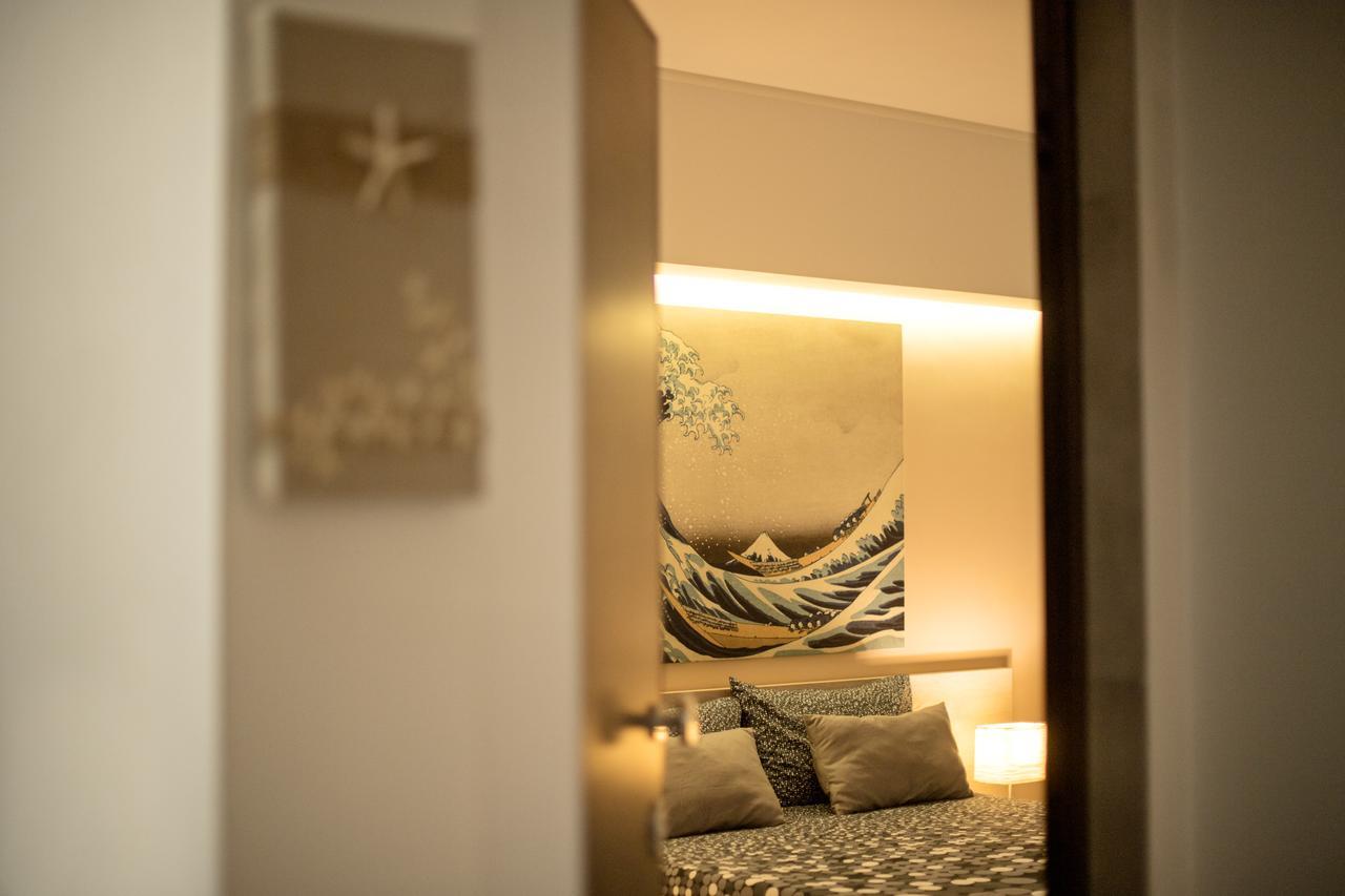 Guest House Centrale バルレッタ エクステリア 写真