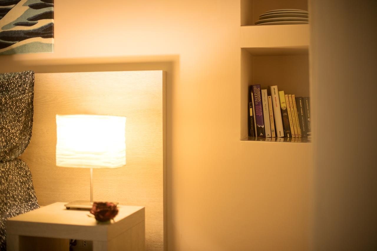 Guest House Centrale バルレッタ エクステリア 写真