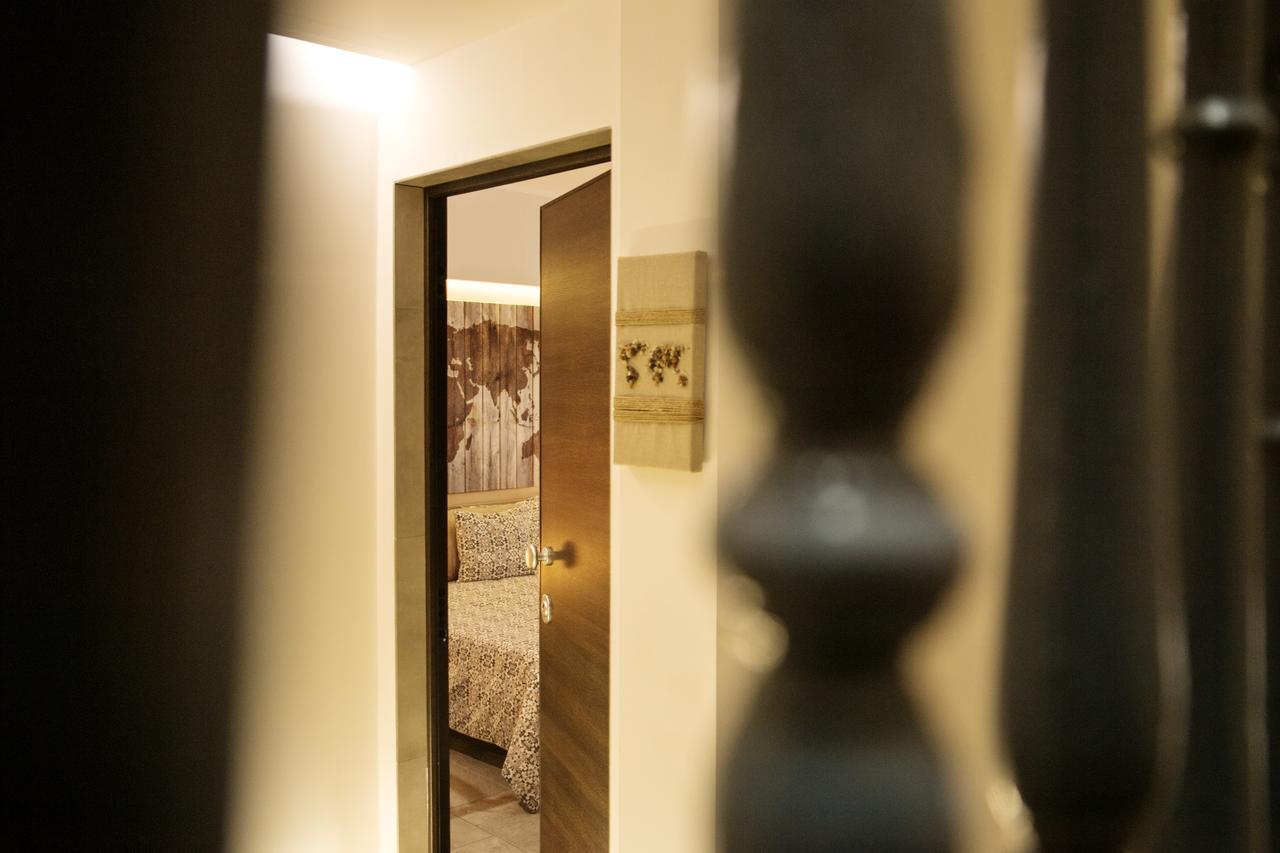 Guest House Centrale バルレッタ エクステリア 写真