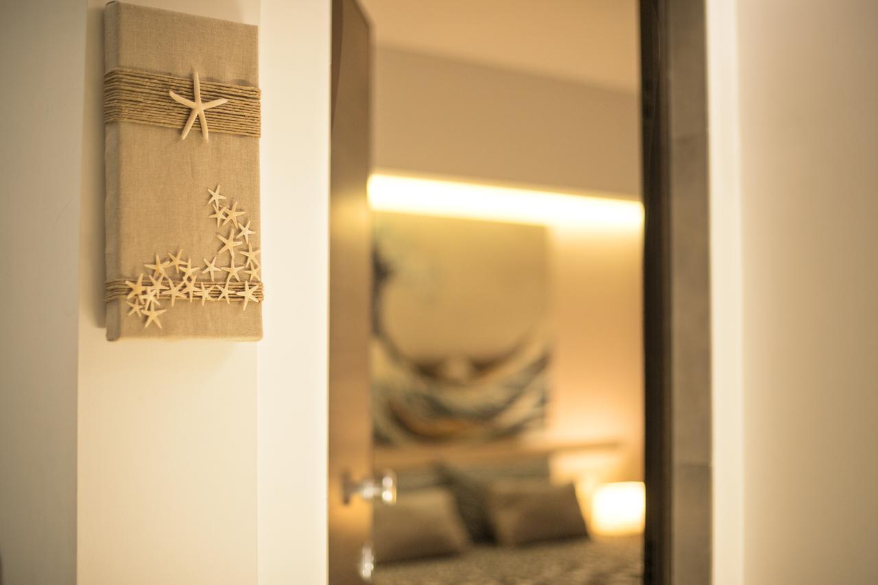 Guest House Centrale バルレッタ エクステリア 写真