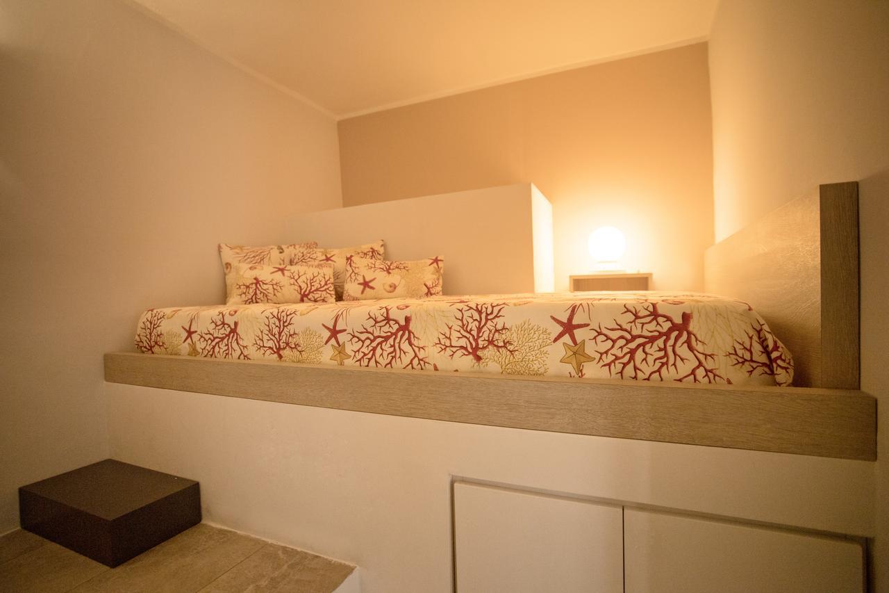 Guest House Centrale バルレッタ エクステリア 写真