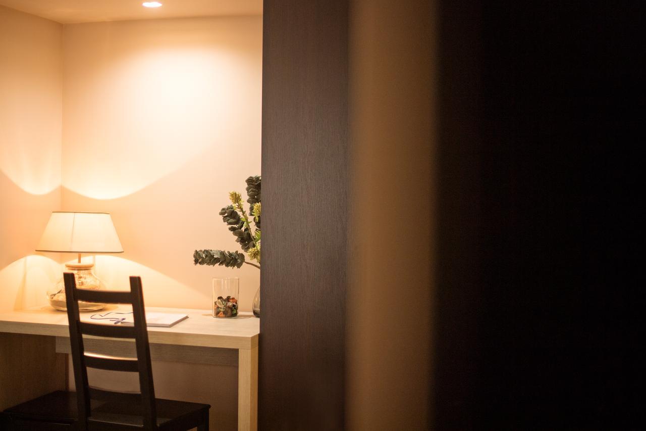 Guest House Centrale バルレッタ エクステリア 写真