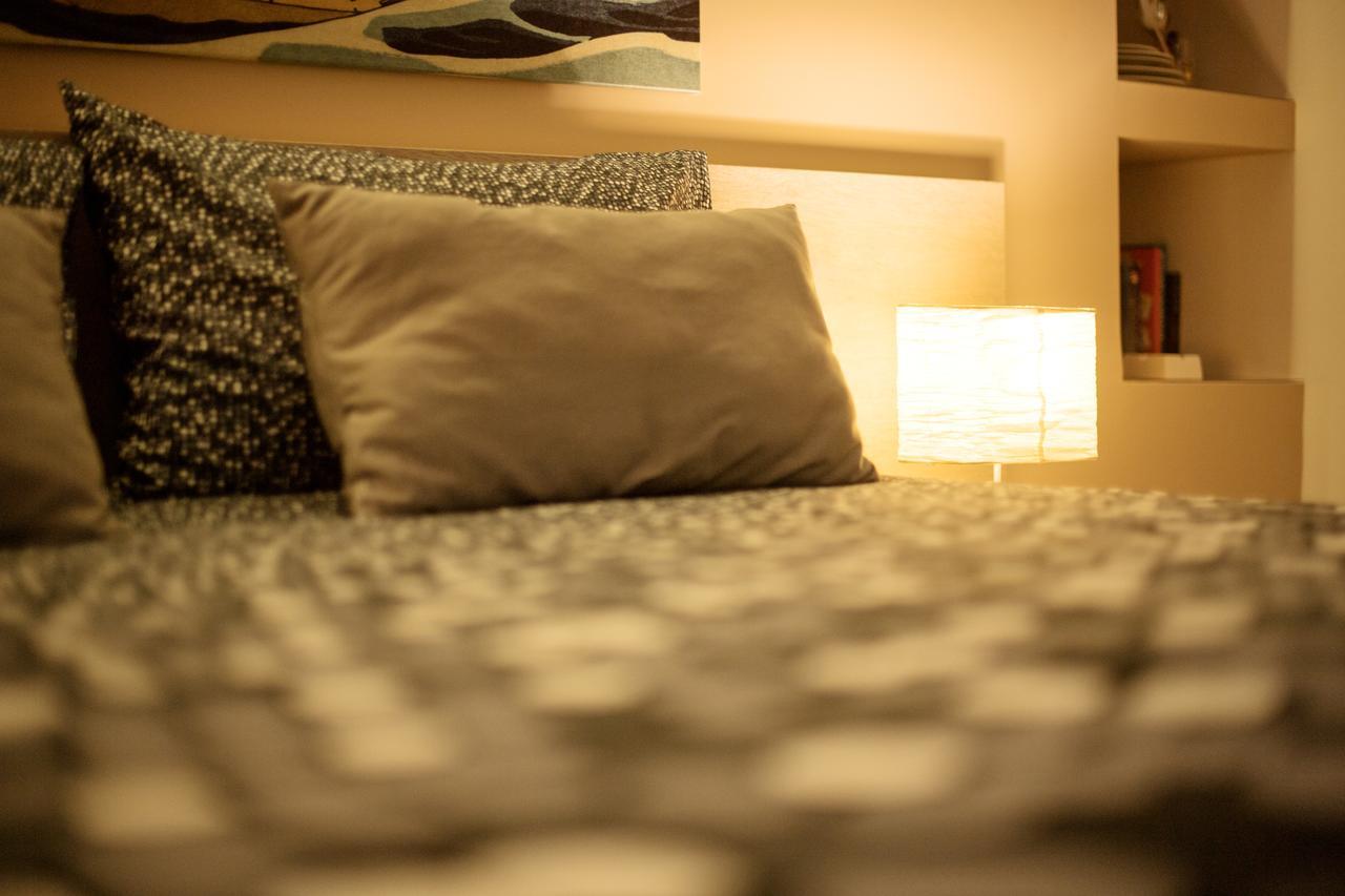 Guest House Centrale バルレッタ エクステリア 写真