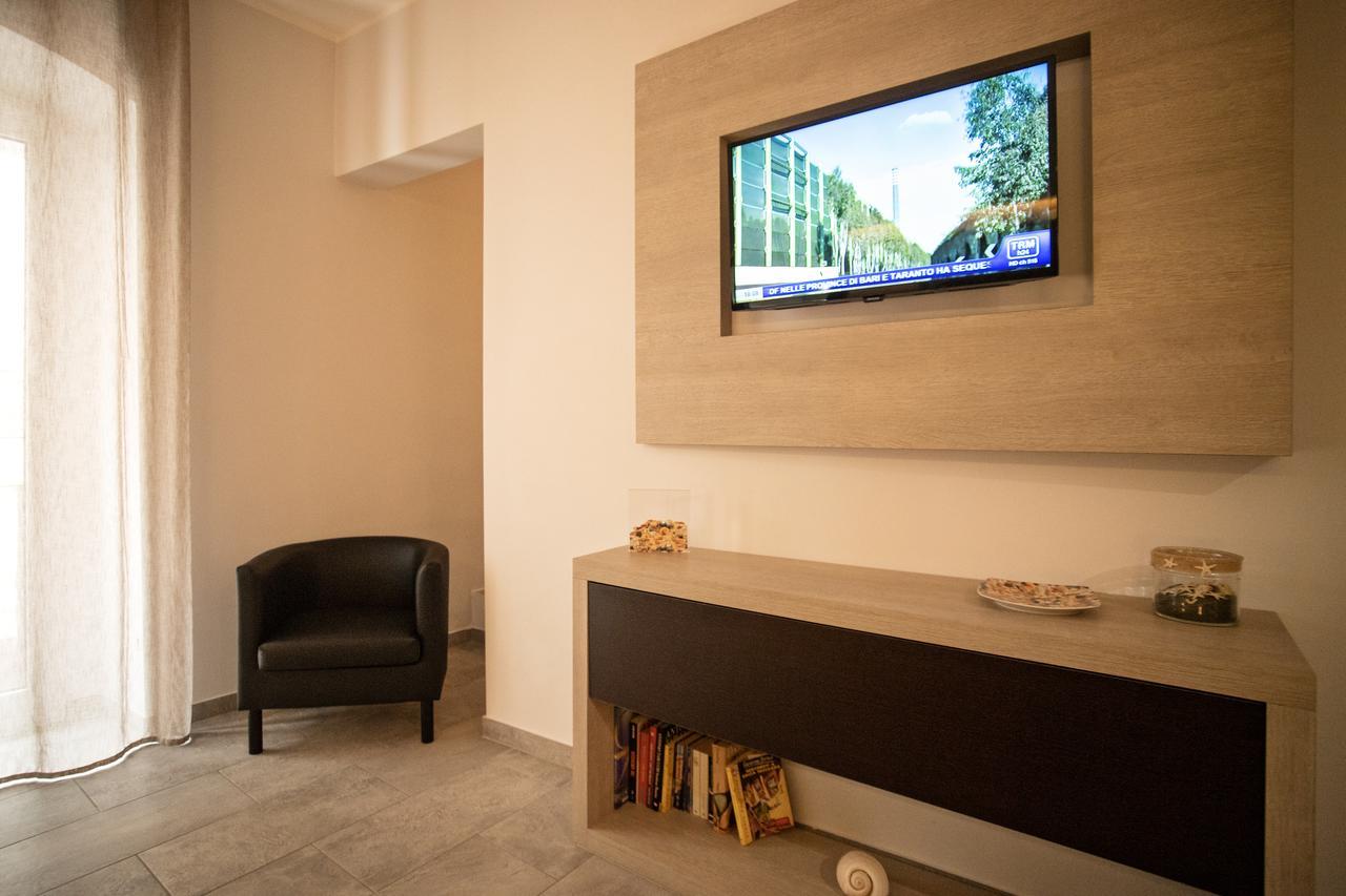Guest House Centrale バルレッタ エクステリア 写真