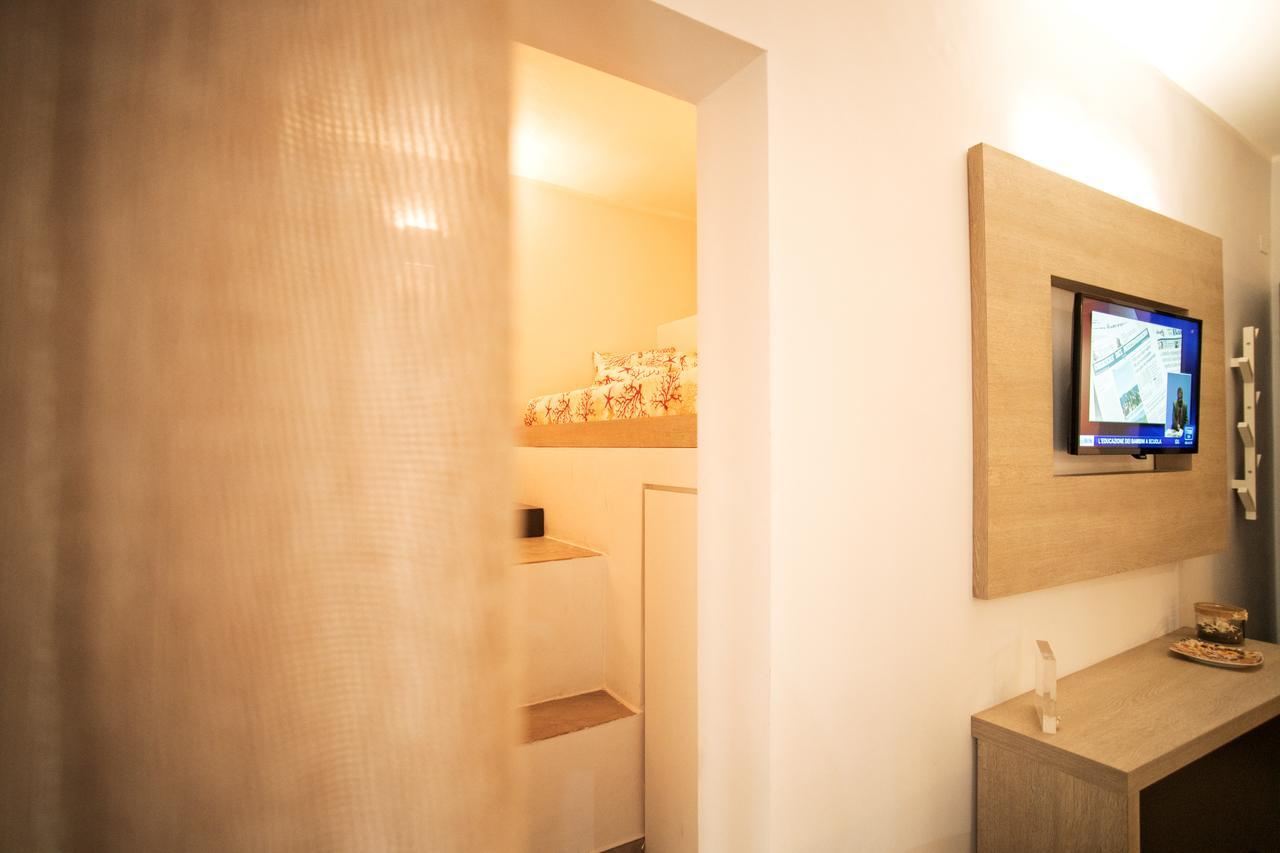 Guest House Centrale バルレッタ エクステリア 写真