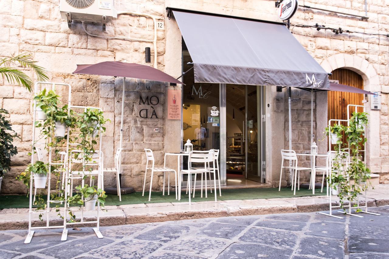 Guest House Centrale バルレッタ エクステリア 写真