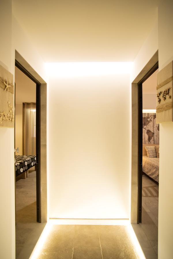 Guest House Centrale バルレッタ エクステリア 写真